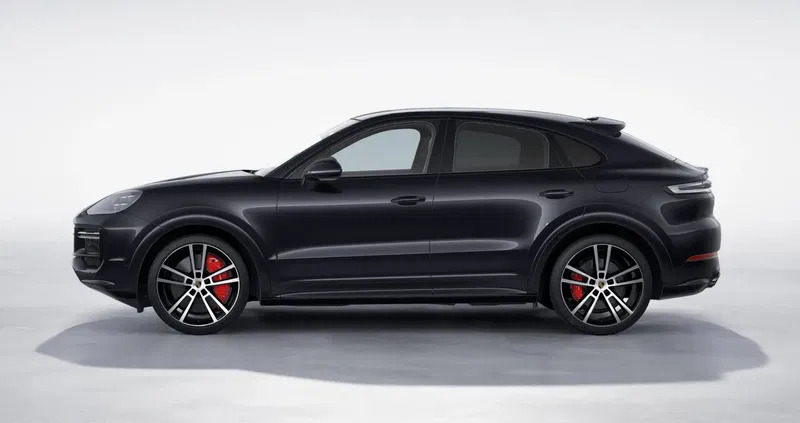 porsche dolnośląskie Porsche Cayenne cena 951000 przebieg: 15, rok produkcji 2023 z Rydzyna